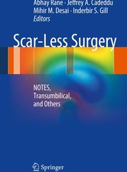 Scar-Less Surgery