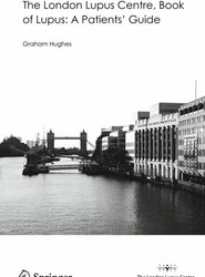 The London Lupus Centre, Book of Lupus: A Patients' Guide