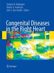 Congenital Diseases in the Right Heart