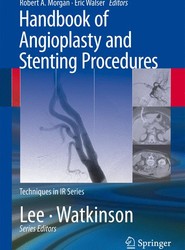 Handbook of Angioplasty and Stenting Procedures