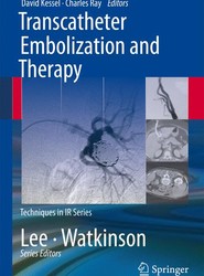 Transcatheter Embolization and Therapy
