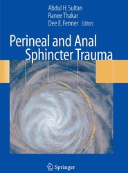 Perineal and Anal Sphincter Trauma