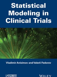 Statistical Modeling in Clinical Trials