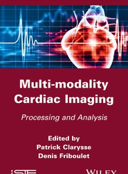 Multi-modality Cardiac Imaging - Processing and Analysis