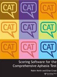 Scoring Software for the Comprehensive Aphasia Test