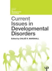 Current Issues in Developmental Disorders