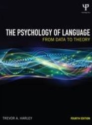 The Psychology of Language