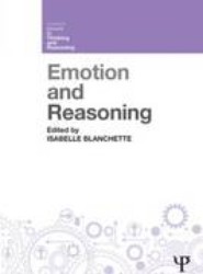 Emotion and Reasoning