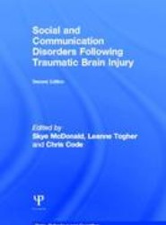 Social and Communication Disorders Following Traumatic Brain Injury
