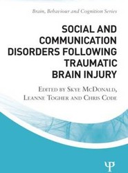 Social and Communication Disorders Following Traumatic Brain Injury