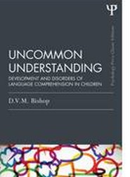 Uncommon Understanding (Classic Edition)