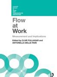 Flow at Work