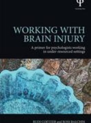 Working with Brain Injury