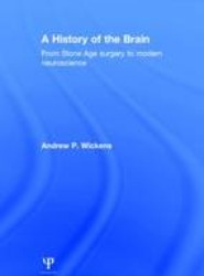 A History of the Brain
