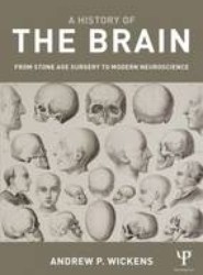 A History of the Brain