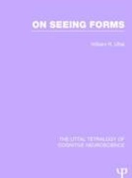 The Uttal Tetralogy of Cognitive Neuroscience