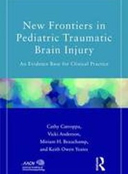 New Frontiers in Pediatric Traumatic Brain Injury