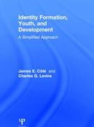 Identity Formation, Youth, and Development