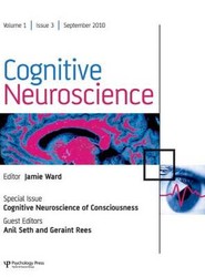 Cognitive Neuroscience of Consciousness