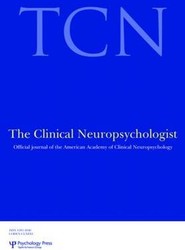 Pediatric Neuropsychology