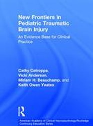 New Frontiers in Pediatric Traumatic Brain Injury