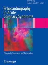 Echocardiography in Acute Coronary Syndrome