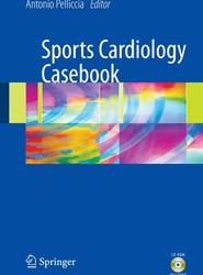 Sports Cardiology Casebook