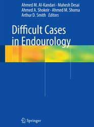 Difficult Cases in Endourology