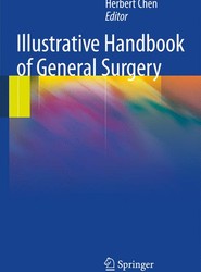 Illustrative Handbook of General Surgery