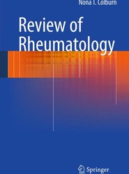 Review of Rheumatology