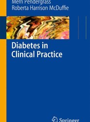 Diabetes in Clinical Practice
