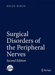 Surgical Disorders of the Peripheral Nerves