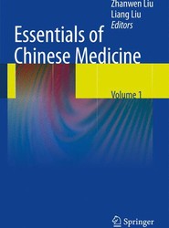 Essentials of Chinese Medicine