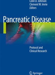 Pancreatic Disease
