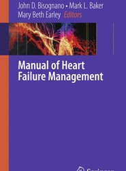Manual of Heart Failure Management