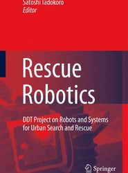 Rescue Robotics