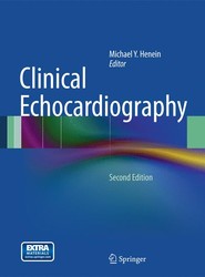 Clinical Echocardiography