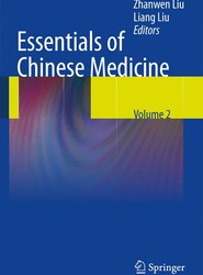 Essentials of Chinese Medicine