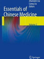 Essentials of Chinese Medicine