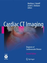 Cardiac CT Imaging
