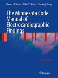 The Minnesota Code Manual of Electrocardiographic Findings
