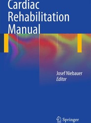 Cardiac Rehabilitation Manual