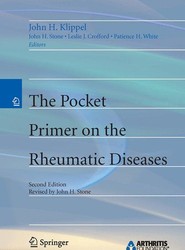 Pocket Primer on the Rheumatic Diseases