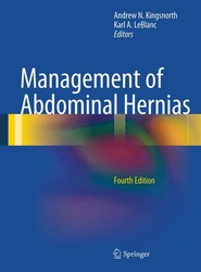 Management of Abdominal Hernias