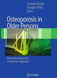 Osteoporosis in Older Persons