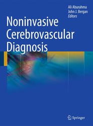 Noninvasive Cerebrovascular Diagnosis