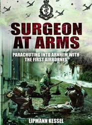 Surgeon at Arms