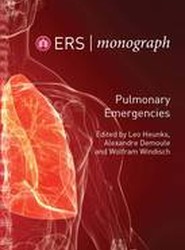 Pulmonary Emergencies