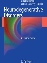 Neurodegenerative Disorders