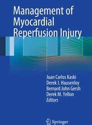 Management of Myocardial Reperfusion Injury